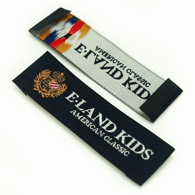 服裝織嘜具有什么出色的性能？